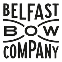 Belfast Bow Company Logo