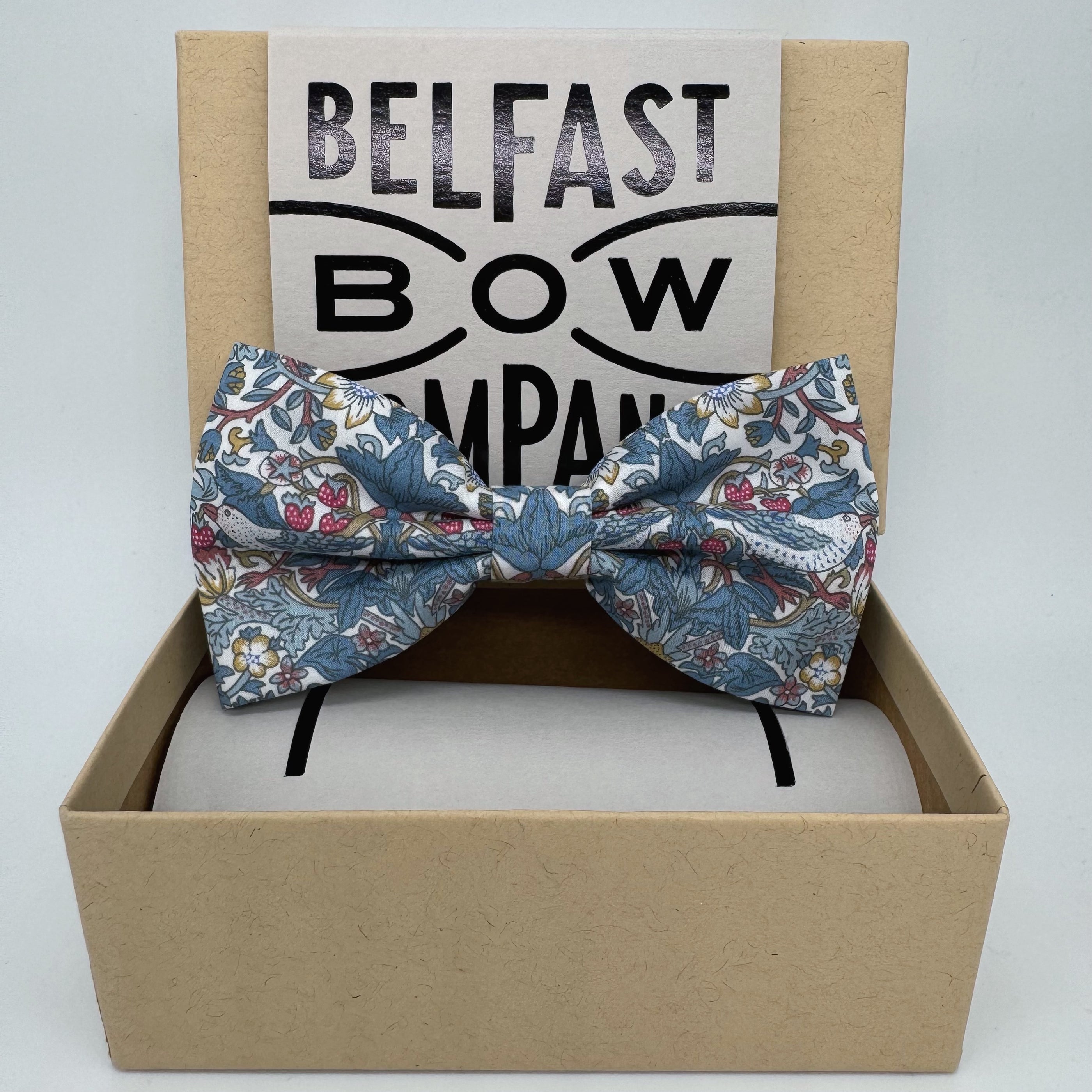 liberty luxury bow