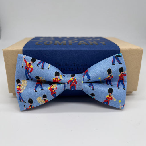 boys bow ties for pageboy, first communion or gifting