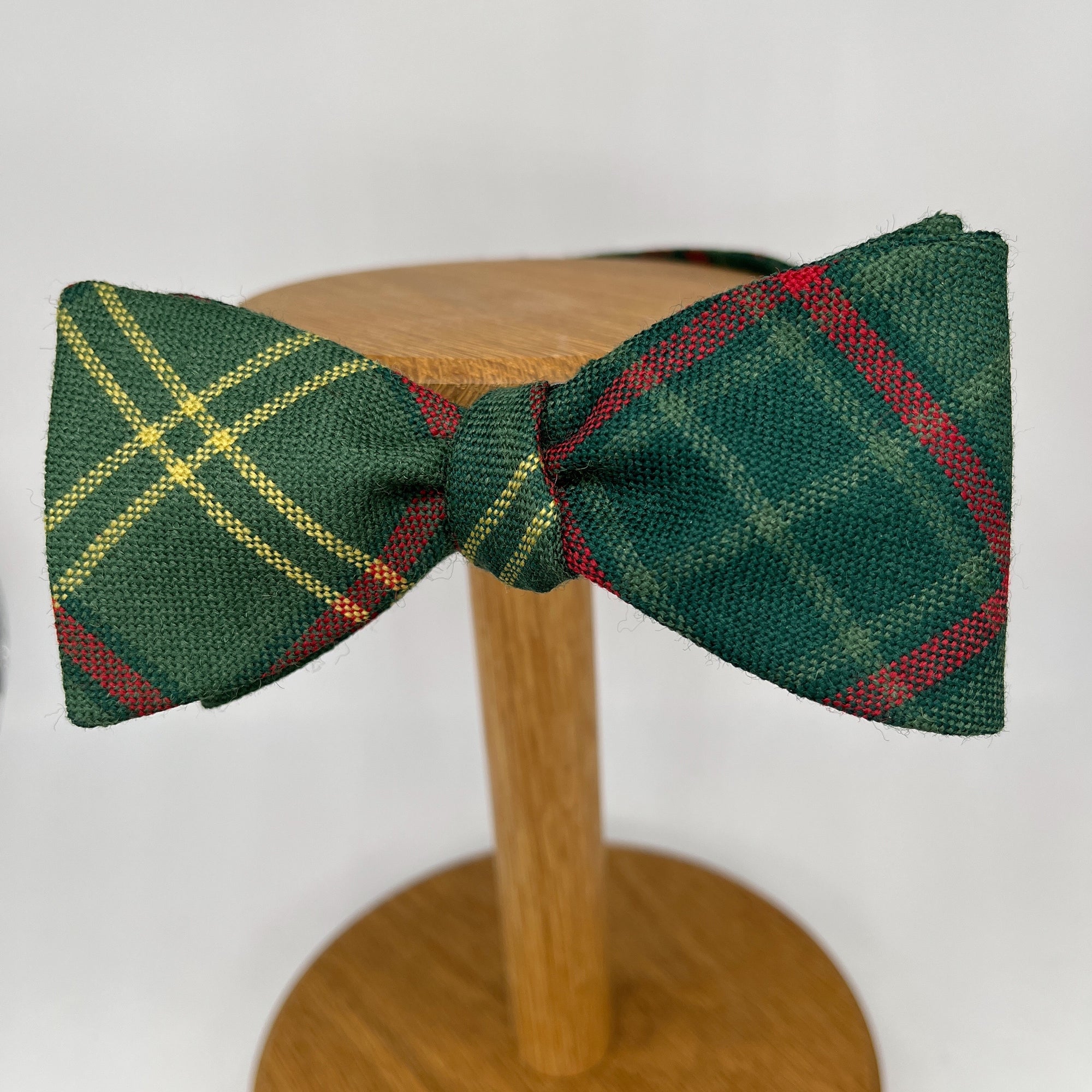 County Armagh Bow Tie - Ulster Tartan Collection