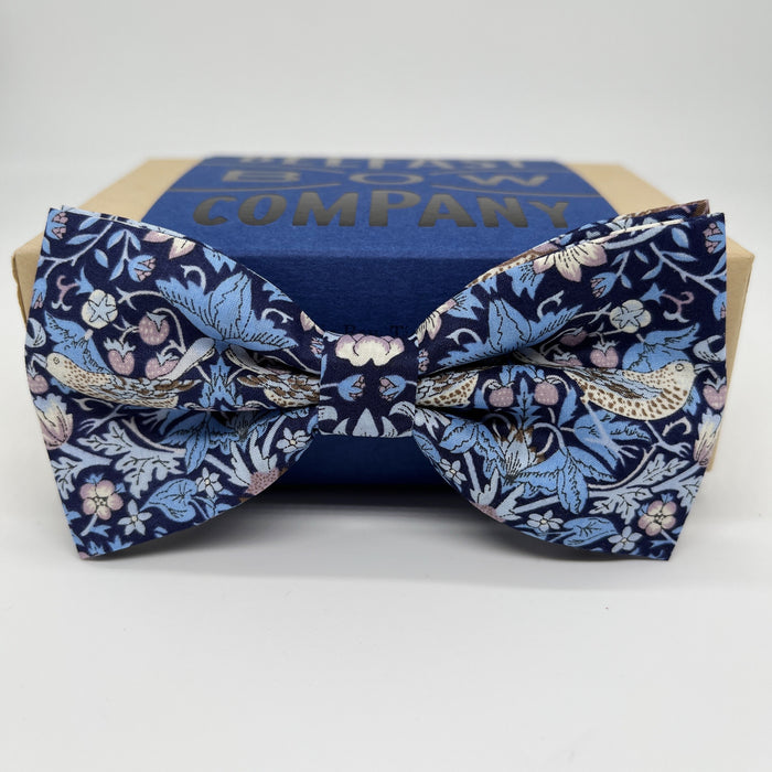 Handmade Bow Ties Belfast Bow Company